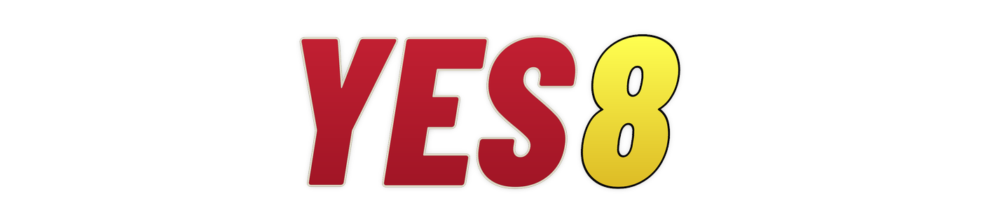 yes8